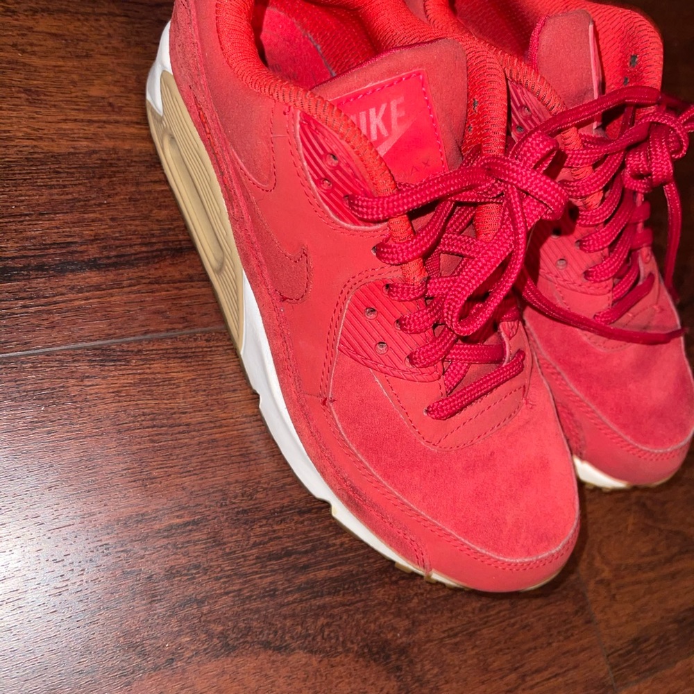 Nike air max